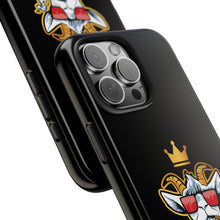 Load image into Gallery viewer, The Goat King Tough Phone Case