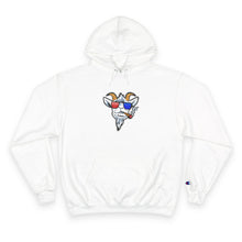 Load image into Gallery viewer, The Goat Champion Hoodie