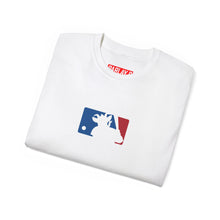 Load image into Gallery viewer, THE GOAT Series Ultra Cotton Tee