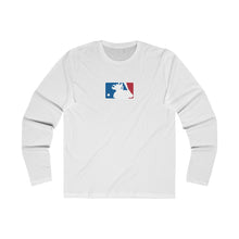 Load image into Gallery viewer, THE GOAT Series Long Sleeve Crew Tee