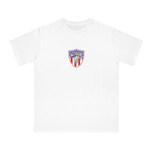 Load image into Gallery viewer, The Goat USA Organic T-Shirt