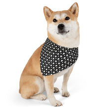 Load image into Gallery viewer, THE GOAT Pet Bandana Collar