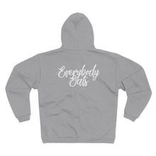 Load image into Gallery viewer, The Goat Zip Sweatshirt