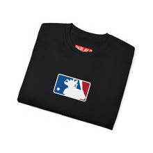 Load image into Gallery viewer, THE GOAT Series Ultra Cotton Tee