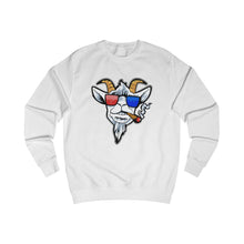 Load image into Gallery viewer, The Goat Sweatshirt
