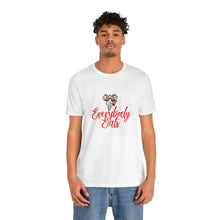 Load image into Gallery viewer, Everybody Eats Jersey Tee