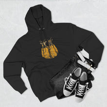 Load image into Gallery viewer, Breaking Bad Pullover Hoodie