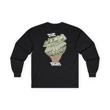 Load image into Gallery viewer, The Money Team Long Sleeve Tee