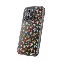 Load image into Gallery viewer, The Goat Clear Phone Case