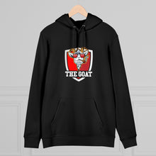 Load image into Gallery viewer, THE GOAT Cruiser Hoodie
