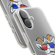 Load image into Gallery viewer, The Goat Flexi Case