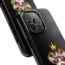 Load image into Gallery viewer, The Goat King Tough Phone Case