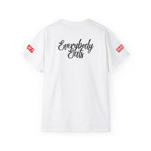 Load image into Gallery viewer, THE GOAT Ultra Cotton Tee