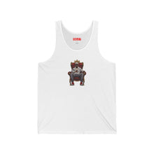 Load image into Gallery viewer, ParlayP Throne Jersey Tank