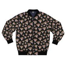 Load image into Gallery viewer, THE GOAT Bomber Jacket