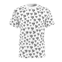 Load image into Gallery viewer, THE GOAT Cut & Sew Tee