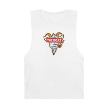 Load image into Gallery viewer, THE GOAT Barnard Tank