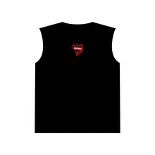 Load image into Gallery viewer, The Goat Jersey Muscle Tank