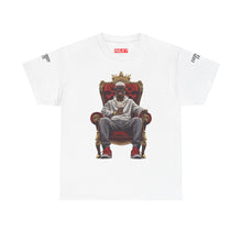 Load image into Gallery viewer, ParlayP Throne Heavy Cotton Tee
