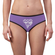 Load image into Gallery viewer, SET-2 Everybody Eats Briefs Lilac