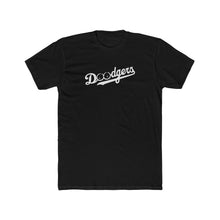 Load image into Gallery viewer, Dodgers Organic T-shirt