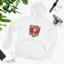 Load image into Gallery viewer, THE GOAT Cruiser Hoodie