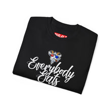 Load image into Gallery viewer, Everybody Eats Ultra Cotton Tee