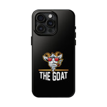 Load image into Gallery viewer, The Goat Tough Phone Case