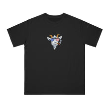 Load image into Gallery viewer, The Goat USA Organic T-Shirt