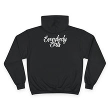 Load image into Gallery viewer, Everybody Eats Champion Hoodie