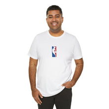 Load image into Gallery viewer, THE GOAT Series Jersey Tee