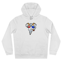 Load image into Gallery viewer, The Money Team King Hooded Sweatshirt