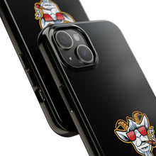Load image into Gallery viewer, The Goat Tough Phone Case