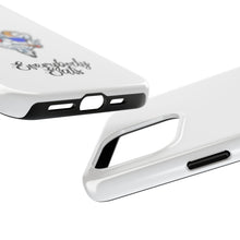 Load image into Gallery viewer, Everybody Eats Tough Phone Case