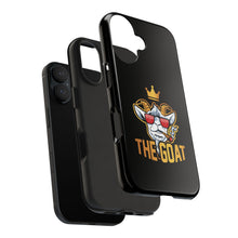 Load image into Gallery viewer, The Goat King Tough Phone Case