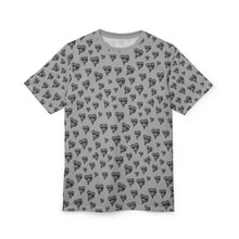 Load image into Gallery viewer, THE GOAT Cut & Sew Tee