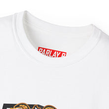 Load image into Gallery viewer, THE GOAT Ultra Cotton Tee