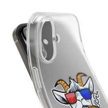 Load image into Gallery viewer, The Goat Flexi Case