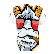 Load image into Gallery viewer, The Goat AOP Tee