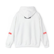 Load image into Gallery viewer, THE GOAT Heavy Blend™ Hooded Sweatshirt