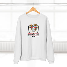 Load image into Gallery viewer, Everybody Eats Crew Neck Sweatshirt