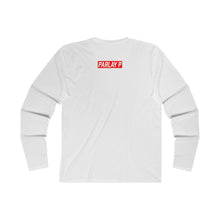 Load image into Gallery viewer, Everybody Eats Long Sleeve Crew Tee