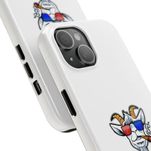 Load image into Gallery viewer, Everybody Eats Tough Phone Case