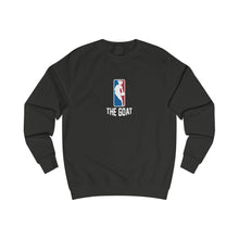Load image into Gallery viewer, THE GOAT Series Sweatshirt