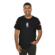 Load image into Gallery viewer, THE GOAT Series Jersey Tee