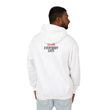 Load image into Gallery viewer, ParlayP Throne Lightweight Hooded Sweatshirt