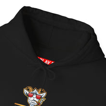 Load image into Gallery viewer, THE GOAT Heavy Blend™ Hooded Sweatshirt