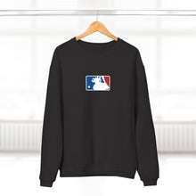 Load image into Gallery viewer, THE GOAT Series Crew Neck Sweatshirt