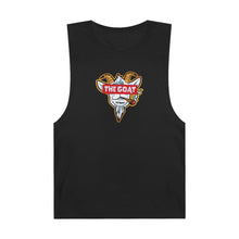 Load image into Gallery viewer, THE GOAT Barnard Tank