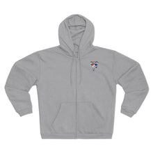 Load image into Gallery viewer, The Goat Zip Sweatshirt